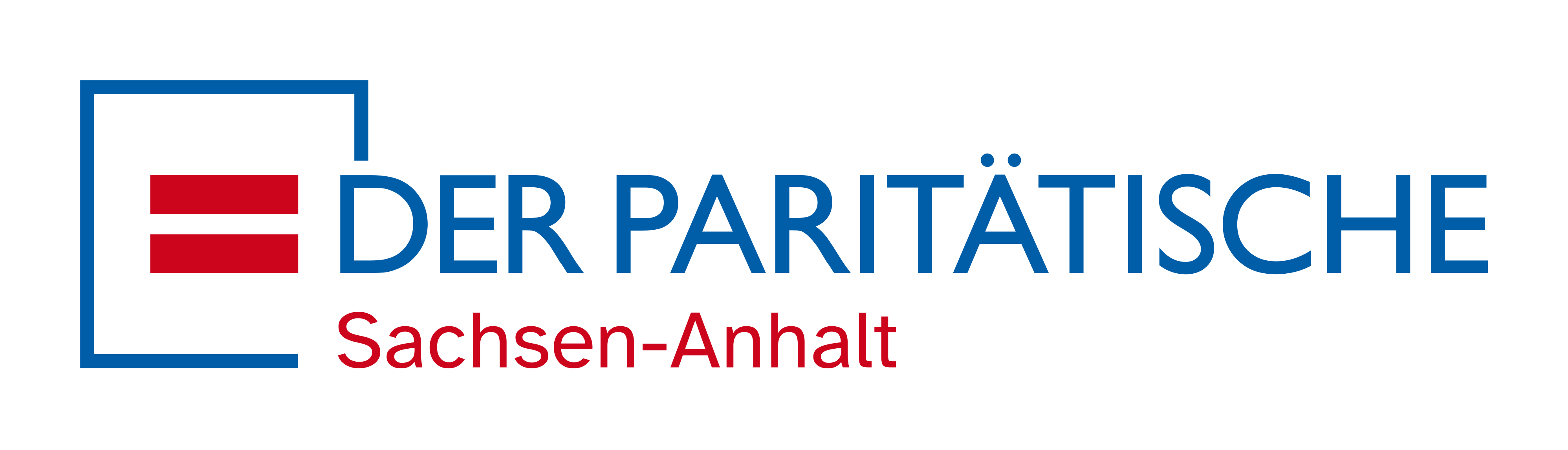 Der Paritätische Sachsen-Anhalt