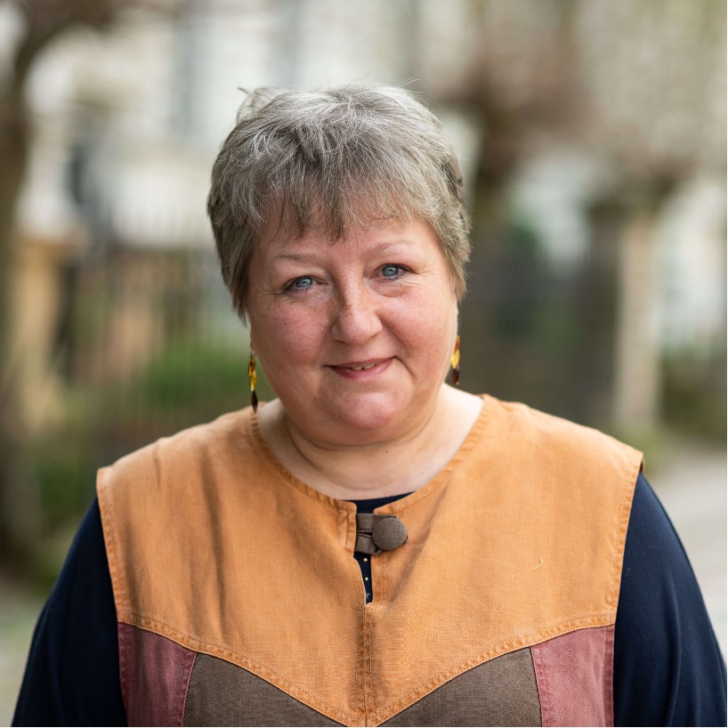 Cornelia Zimmermann
