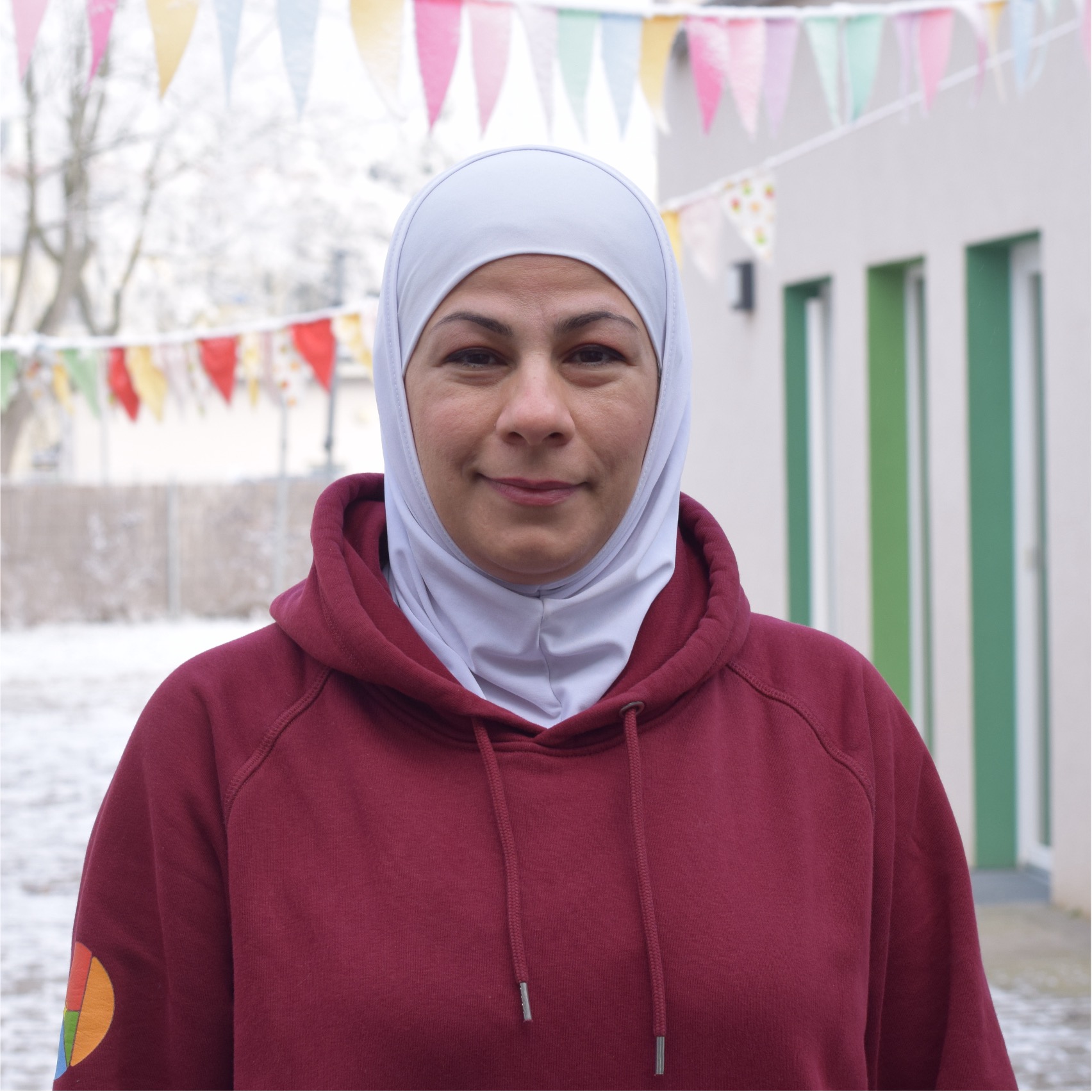 Rania Mohamad